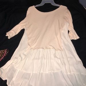 Blouse or dress